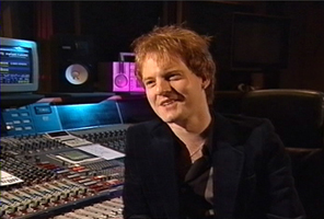 Image of Darren Allison