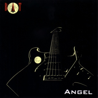 BAT. Angel cover.