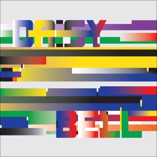 Daisy Bell. London cover