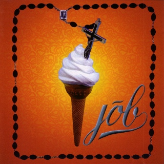 Jõb. Rosary Beads 'n' Ice Cream cover