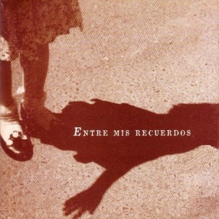 Luz. Entre Mis Recuerdos cover