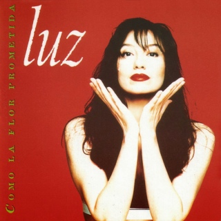 Luz. Como La Flor Prometida cover
