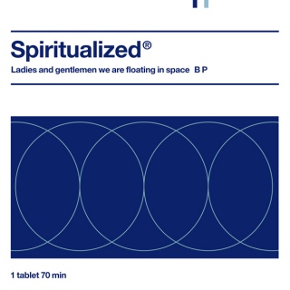 Spiritualized. Ladies and Gentlemen cover